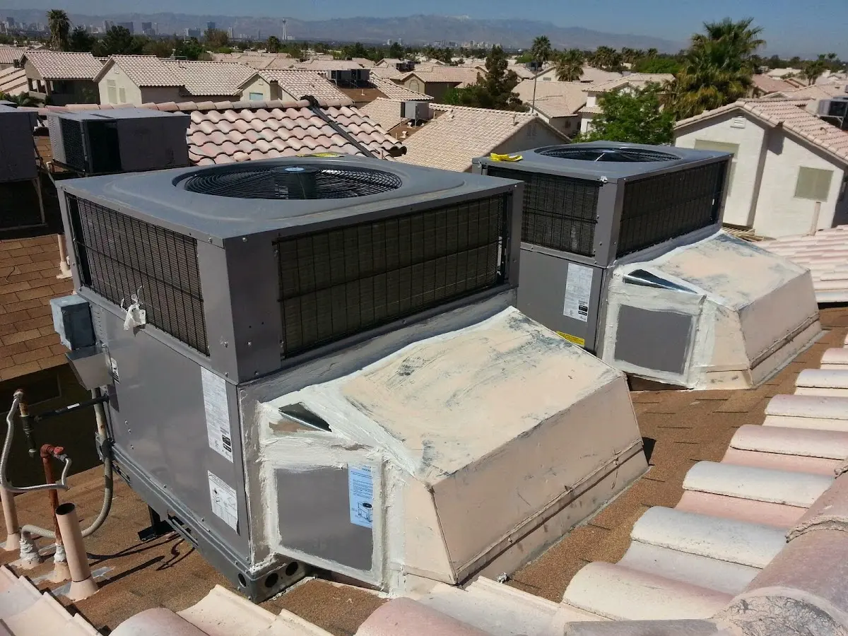 HVAC Installation in Casas Adobes, AZ